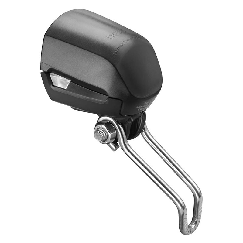 Busch + Müller Lumotec Dopp N LED Front Light - 151RN-04