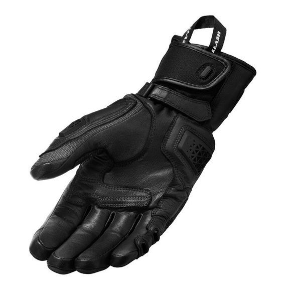 Gants Rev it SAND 4 H2O - NoirRef : RI1123
