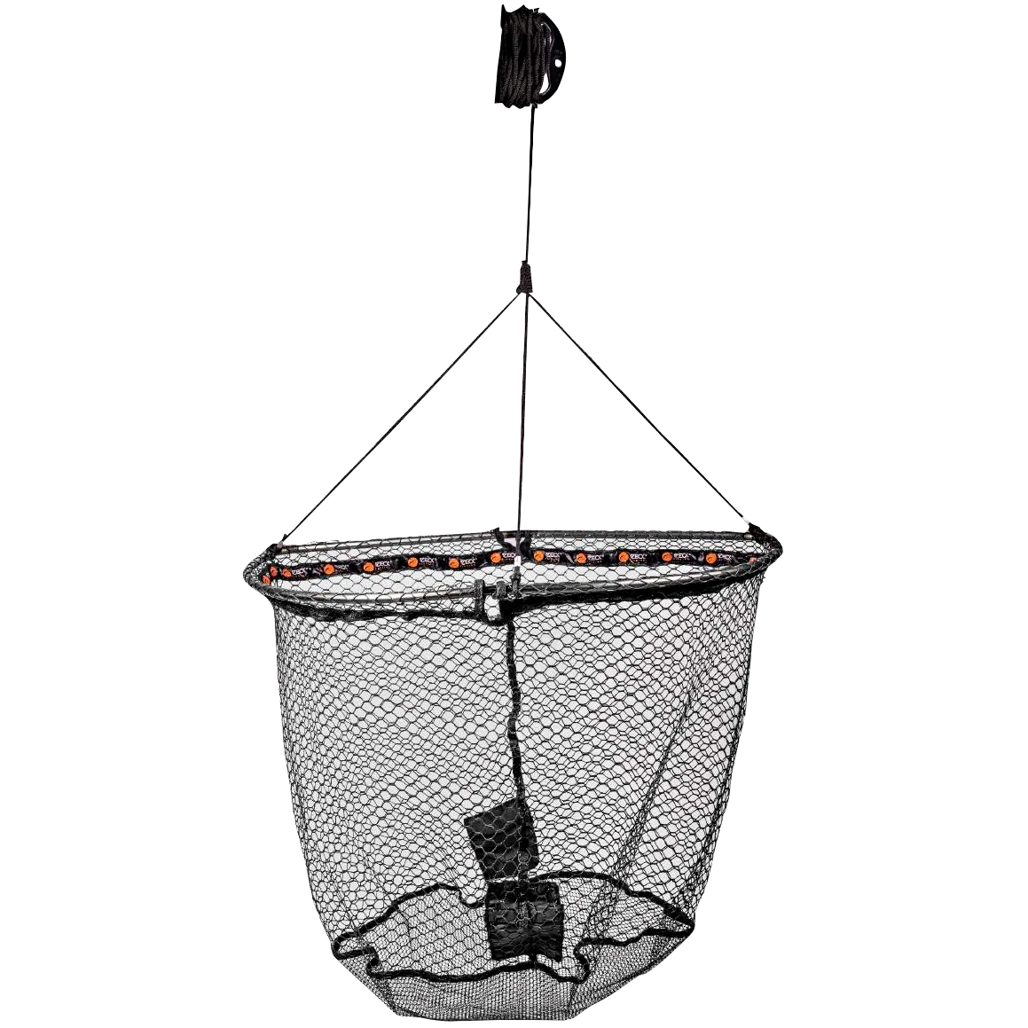 Zeck Landing net Roping Wall Net
