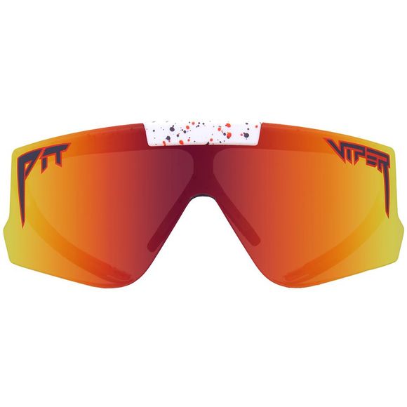 Pit Viper Flip sunglasses - Off - The Heater - MulticoloreRef: Pit0117 / Pv-Sgs-0150