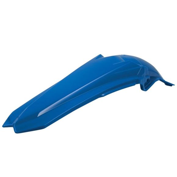 Acerbis Rear Blue FenderYAMAHA 250 YZ 250 F (CG33) - 2010 - 2013Ref: AE0635 / 0013762.040
