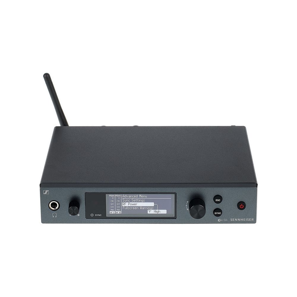 Sennheiser SR IEM G4 GB