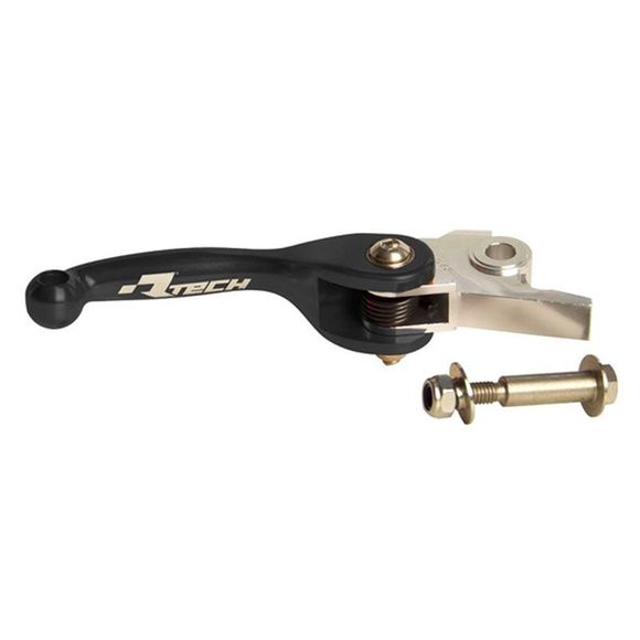 R-tech brake lever forged unbreakable - Brembo pumpRef: rth0043 / rlev51054bnr