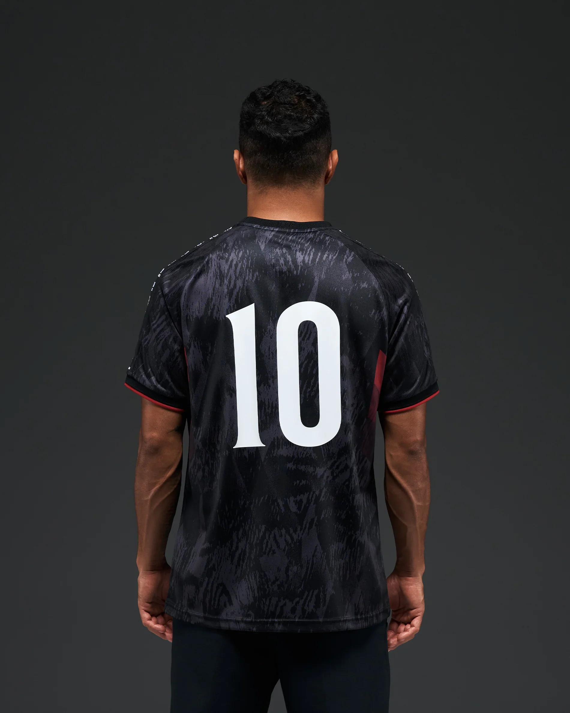 Bambi Heritage Jersey (2026WC Edition) - Pre-Order