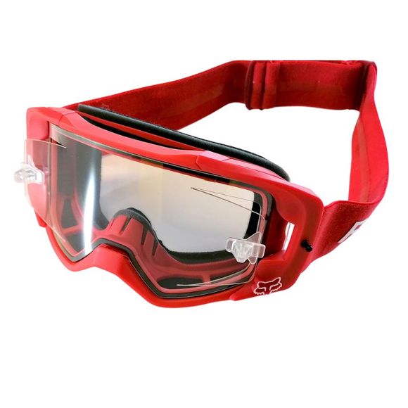 Airscreen View Mask Screen - ColorlessRef: ASM0111 / 005-002-01