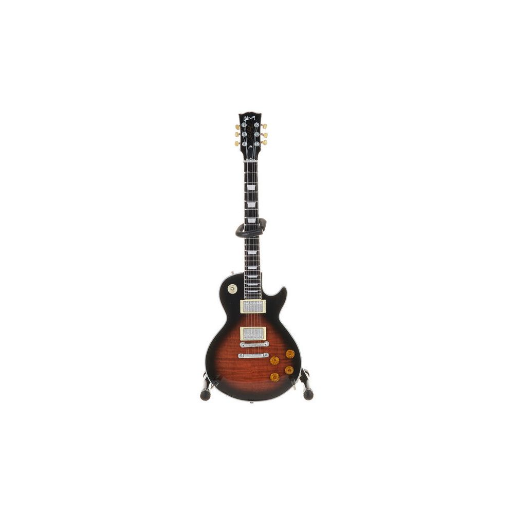 Axe Heaven Gibson 1959 Les Paul Tobacco – Thomann Ireland