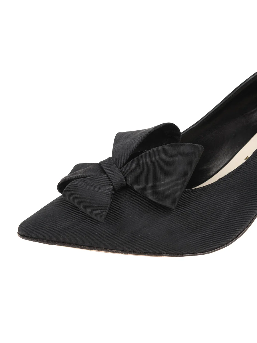 Caitlin Pointed Toe Pump