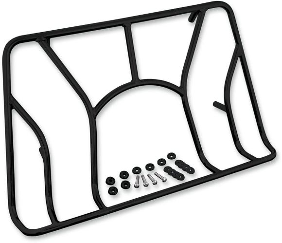 Luggage Rack Show Chrome SupportRef: Shch00049A / 15100328