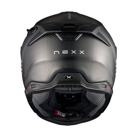 Nexx X.TR full face helmet - ZERO PRO - CarbonRef: NE0662