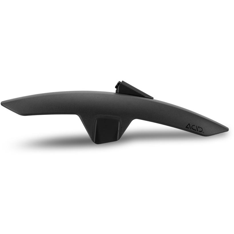ACID SIC 2.0 Mud Shield Rear - black