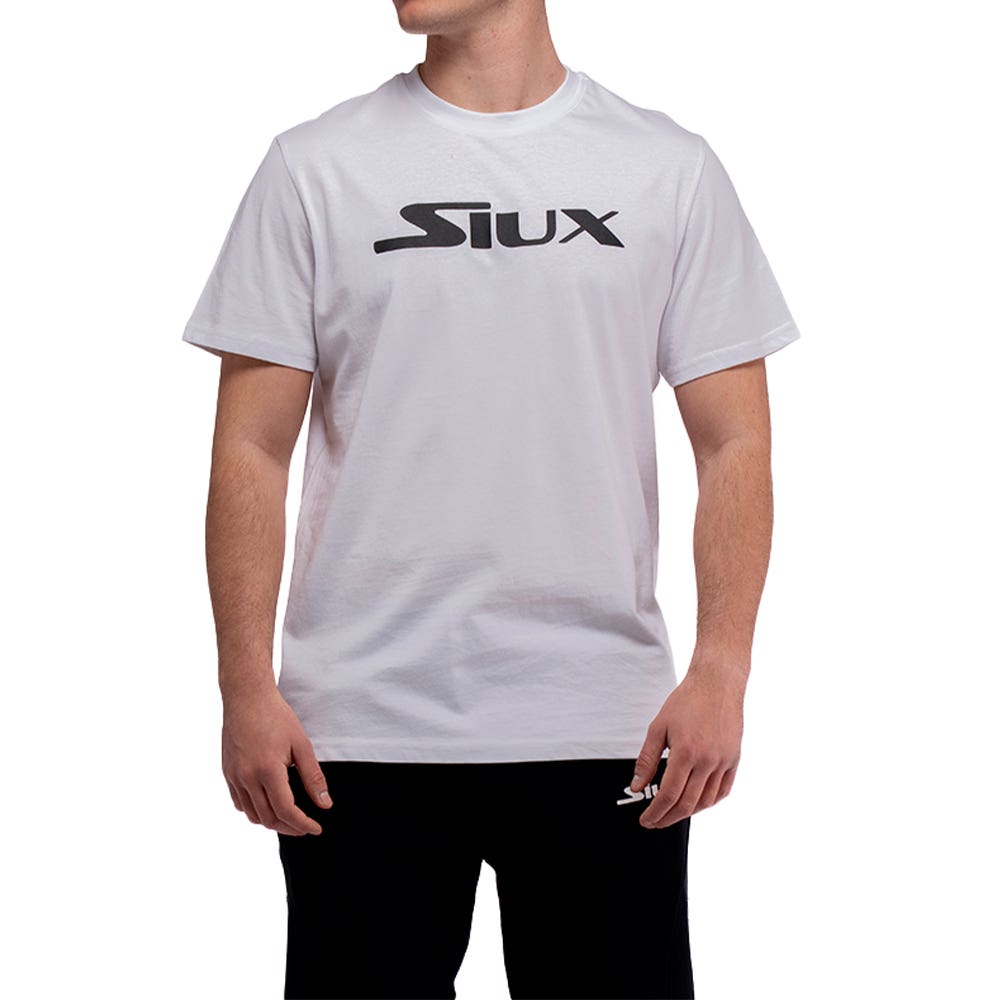 SIUX COTTON T-SHIRT