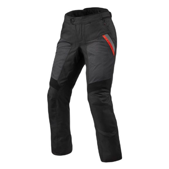 Motorcycle Rev it Tornado 4 H2O Ladies - BlackRef: RI1591