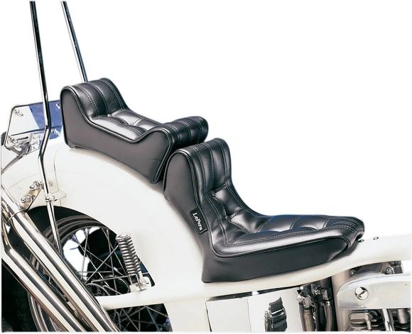 Le Pera Signature Series Universal comfort saddleRef: Lepa00351A / Ds905930
