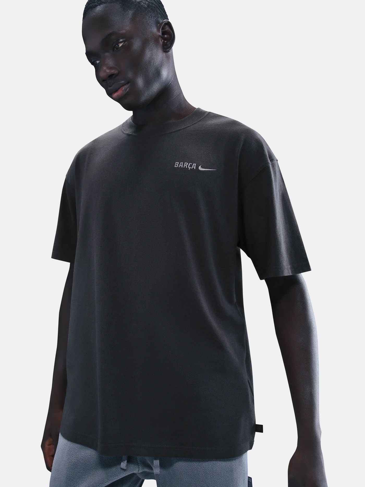 Tee Barça Nike