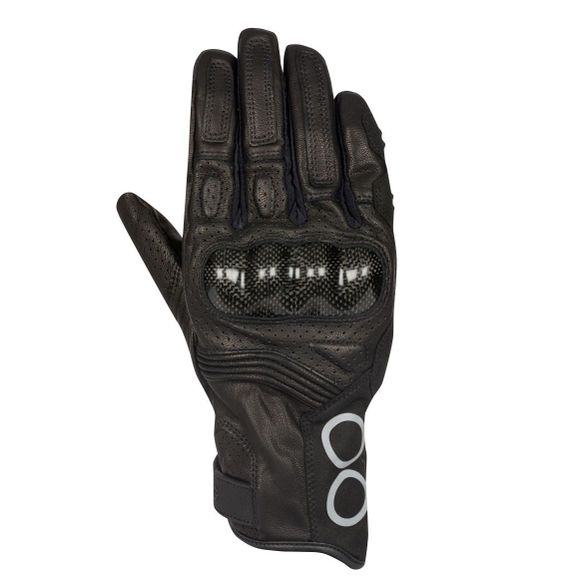 Gants Bering TORNADO - NoirRef : BR1672