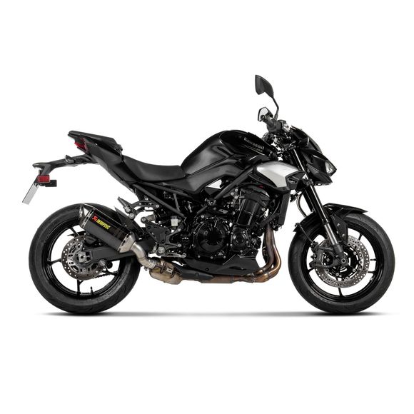 Akrapovic Carbon SilencerRef: SA0127 / 18114833