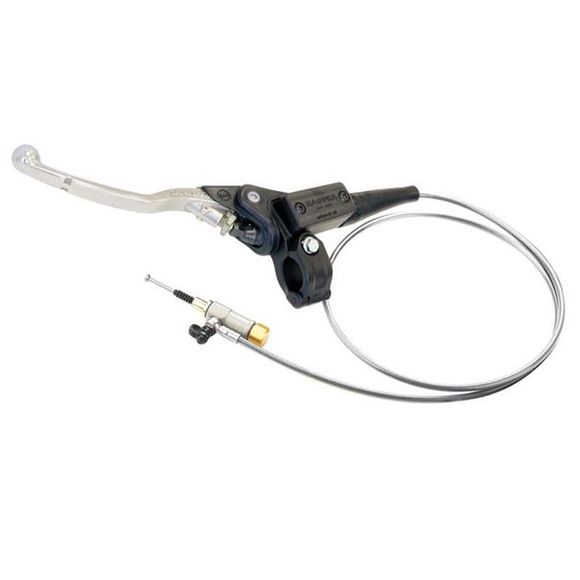 Magura Hydraulic Clutch Master Cylinder Hymec 167Ref : 877227 / 1041867