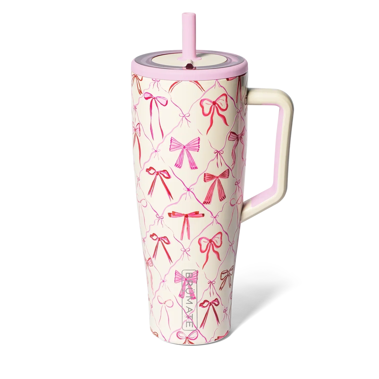 Brumate Era 40oz Bows