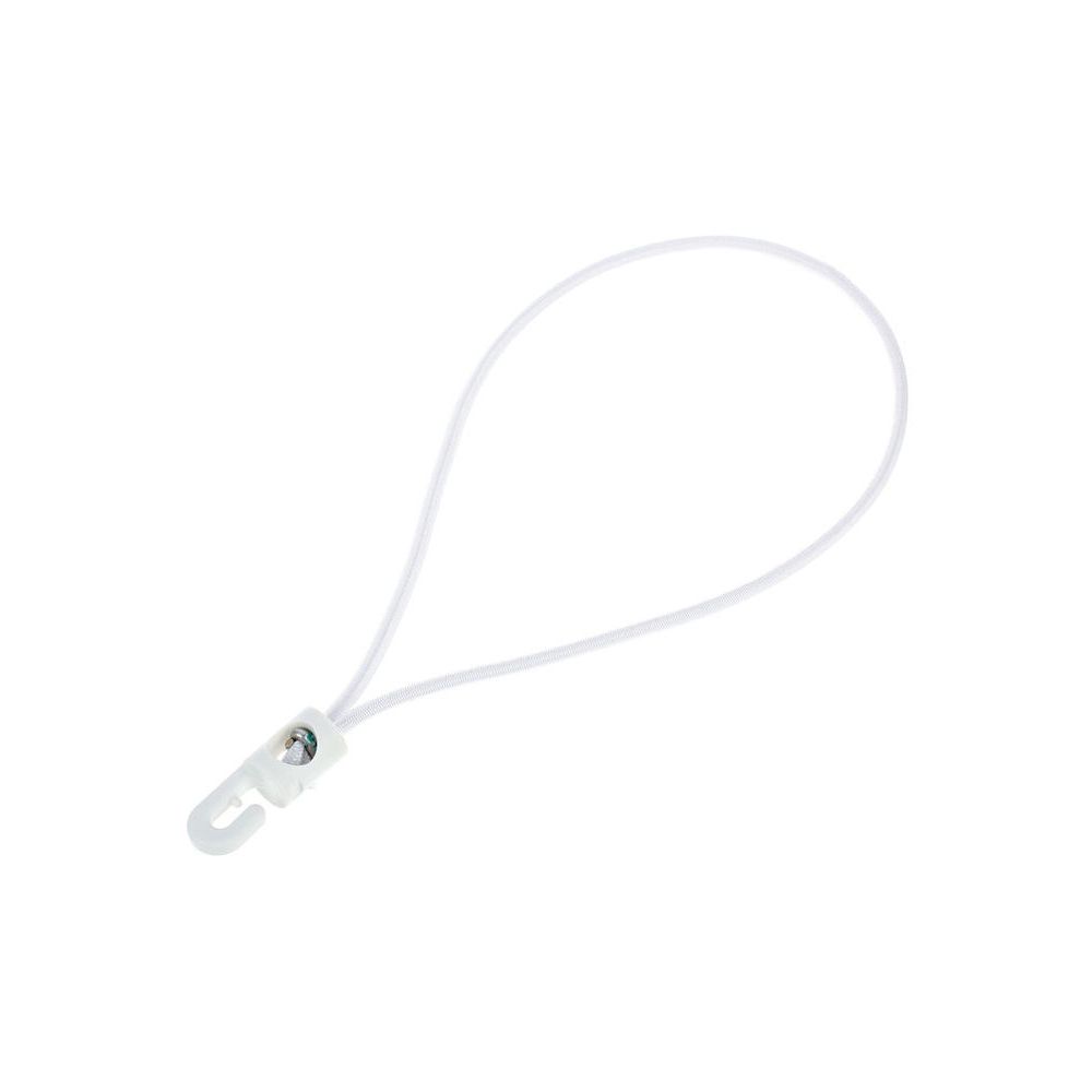 Stairville Spannfix Ø 4mm White 250 pcs. – Thomann Ireland