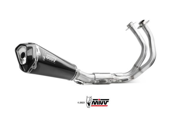 Complete Mivv Delta Race LineRef: Mv00103A / 1124876002