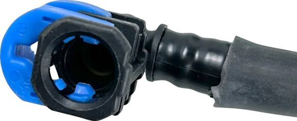 Fuel hose Moose Racing 07060640 UniversalRef: Me01089A / 07060640