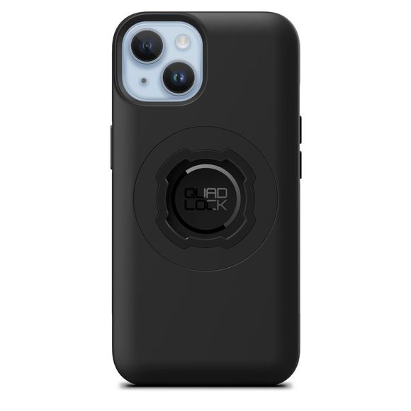 Quad Lock MAG IPHONE 14 Protective Case - BlackRef: QDL0126 / 1119558