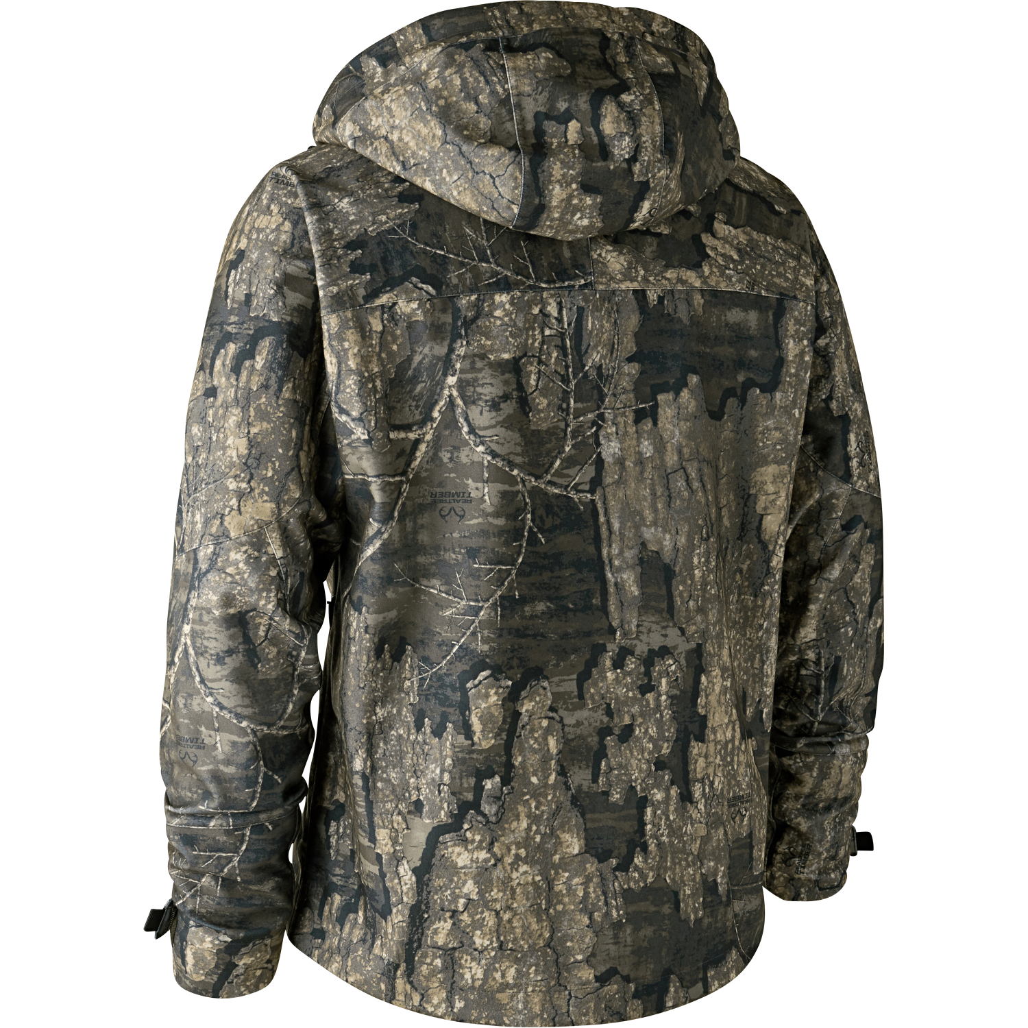 Deerhunter Pro Gamekeeper Jacket - Short (Realtree Timber)