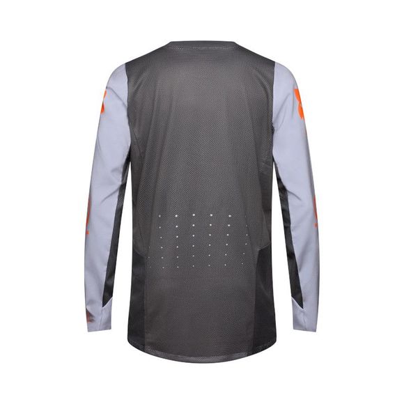Enduro Fox Ranger 2025 - Black / Gray jerseyRef: FX6090