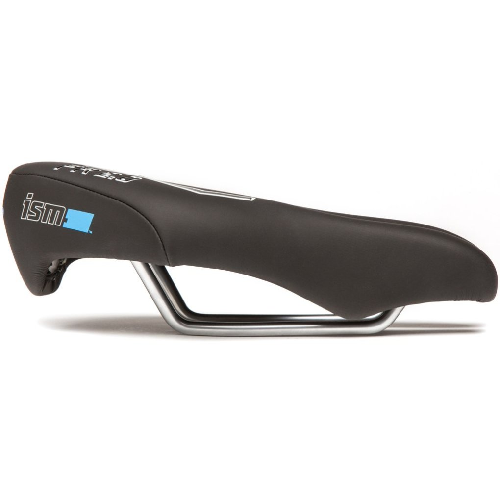 ISM Performance Recreation PR 2.0 Saddle - black
