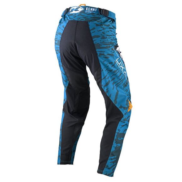 Kenny PERFORMANCE cross pants - STONE 2024 - BlueRef: ke1839-c760