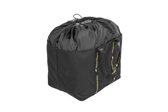 Touratech carry handle Bag for suitcases - Black UniversalRef: Trt01518A / 01-055-1050-0