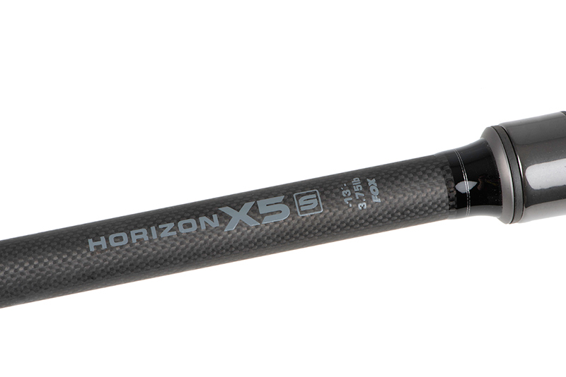 Fox Horizon X5-S Rods