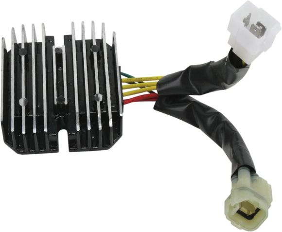 Moose Racing Voltage Regulator RectifierRef: ME04377A / 21120554