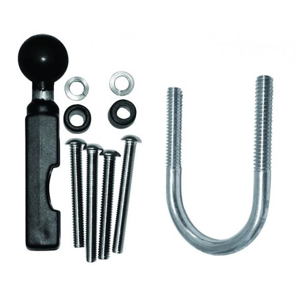 Support Smartphone Tecno globe RAM MOUNT POUR COCOTTE / GUIDON UniverselRef : TG0162 / 6007