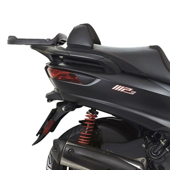 Support top case Shad Top Master pour scooterRef : SHV0MP58ST / V0MP58ST