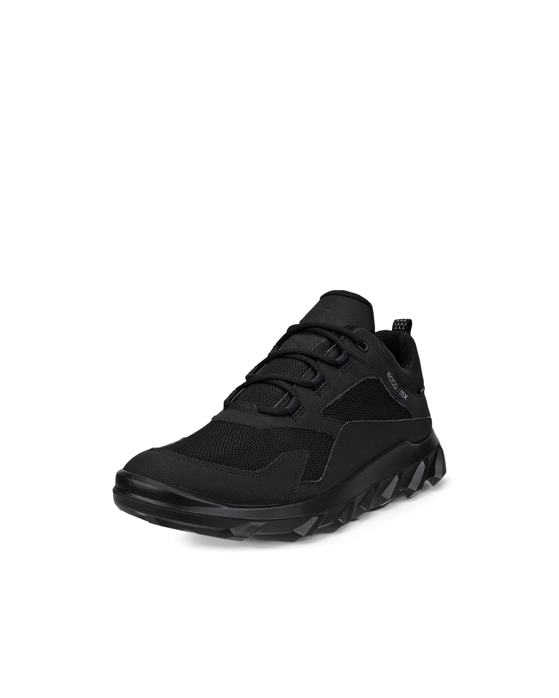 ECCO MX M Herren Outdoor-Schuhe mit Gore-Tex Schwarz