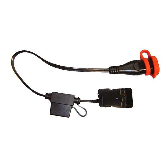Tecmate O-47 TECMATE BATTERY CABLE for Ducati UniversalRef: TC0017 / SAE47