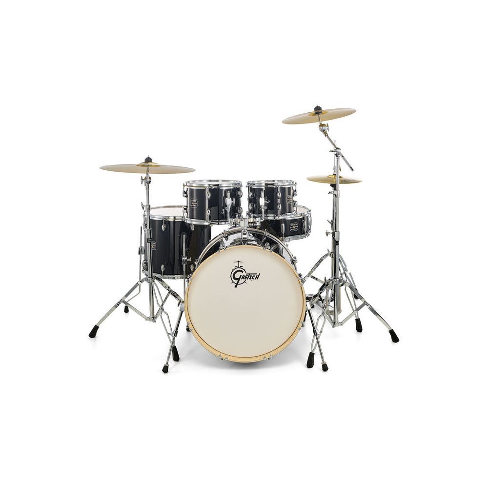 Gretsch Drums Energy Standard Black – Thomann Ireland