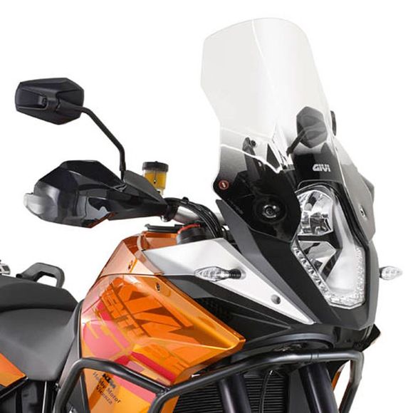 Givi High Protection Clear WindscreenRef: D7703St