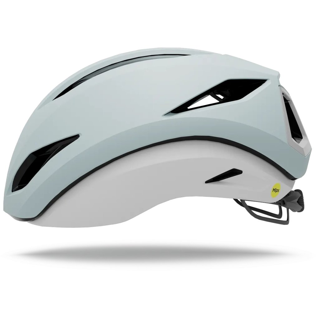 Giro Eclipse Pro Road Helmet - matte sky blue