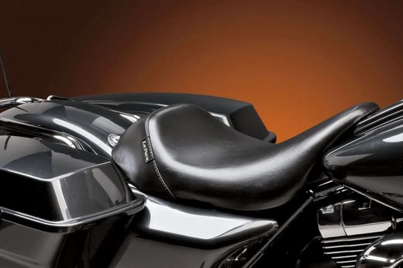 Le Pera Bare Bones comfort saddleRef: LEPA00320A / 08010374