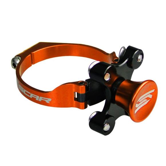 Scar Starting Block Kit - OrangeRef: SCR0483