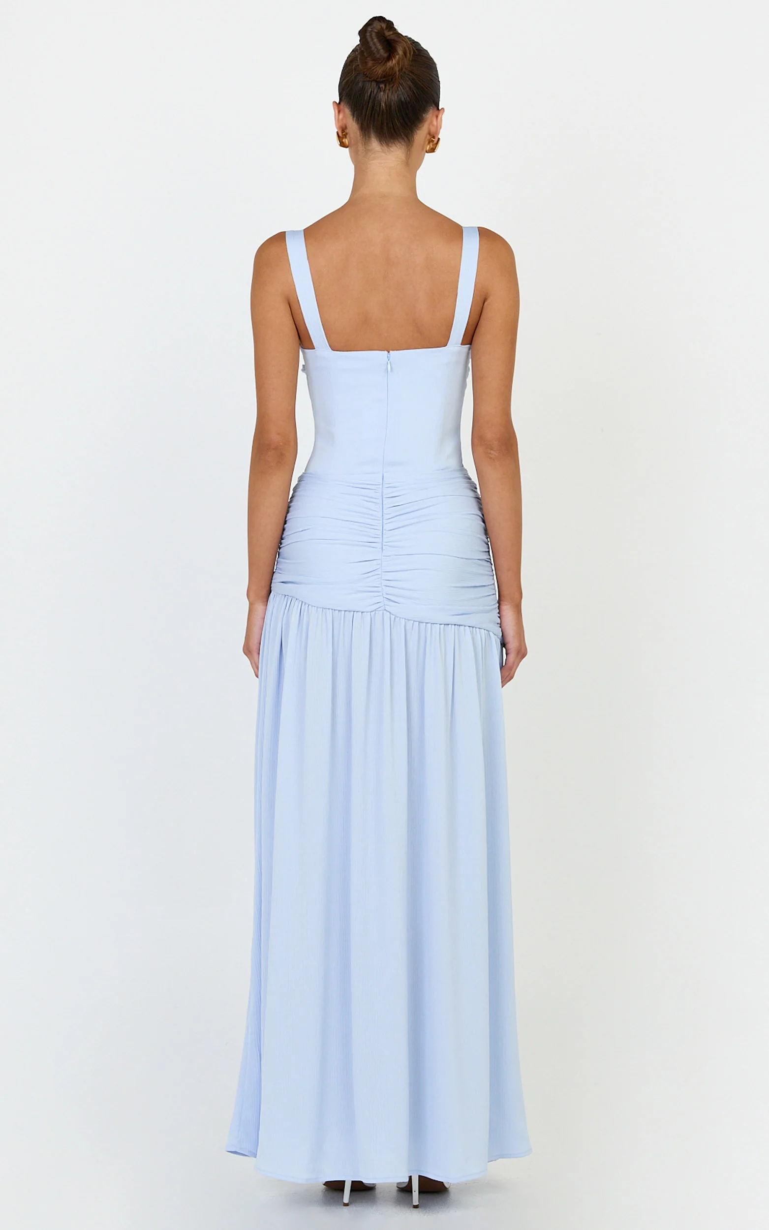Freya Maxi Dress