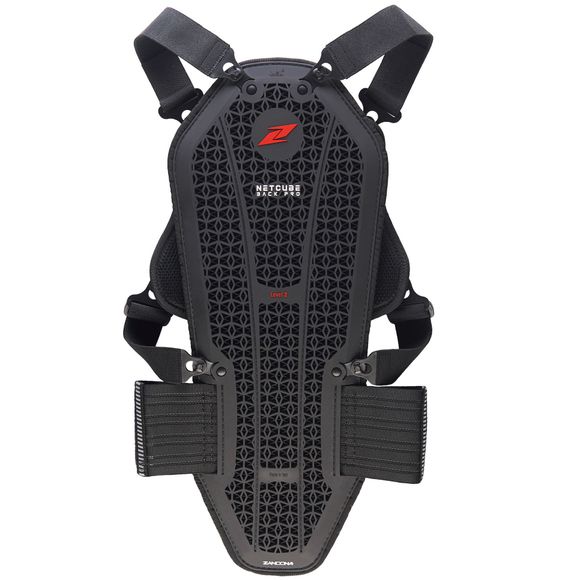 Zandona Netcube Armor Lady X8 - Black SinkRef: Zan0124