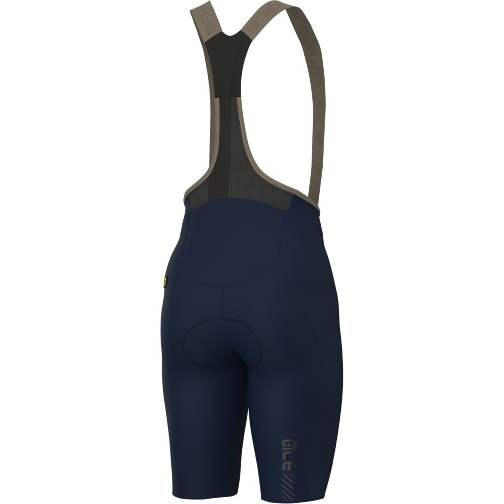 Alé PR-E Master 2.0 Bib Shorts Men - navy blue