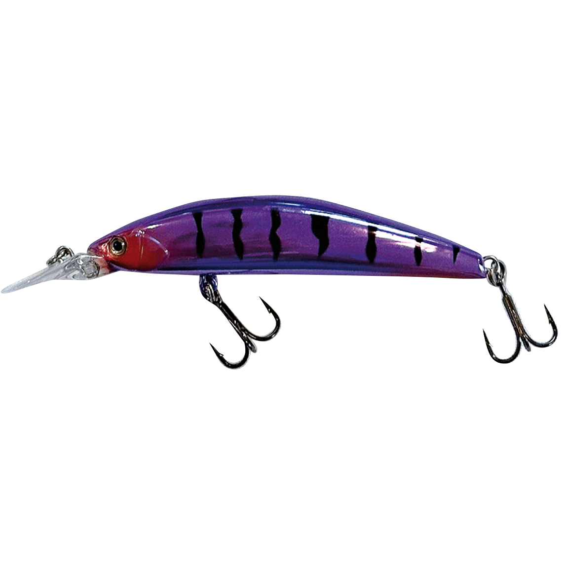 Trendex Power Chrome Wobbler (08)