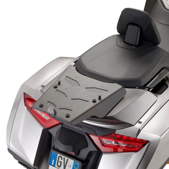 Givi Top Case Mount Aluminum MonokeyRef: SRA1172