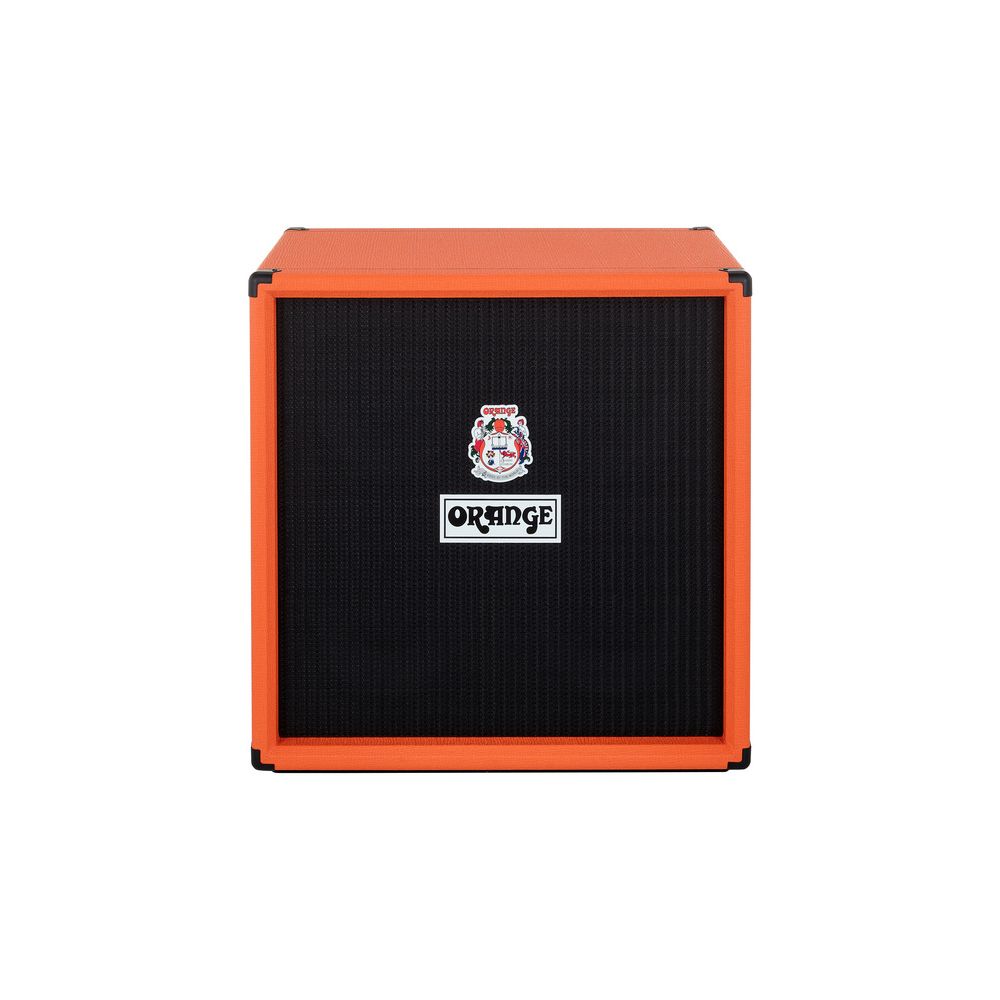 Orange OBC410HC – Thomann Ireland