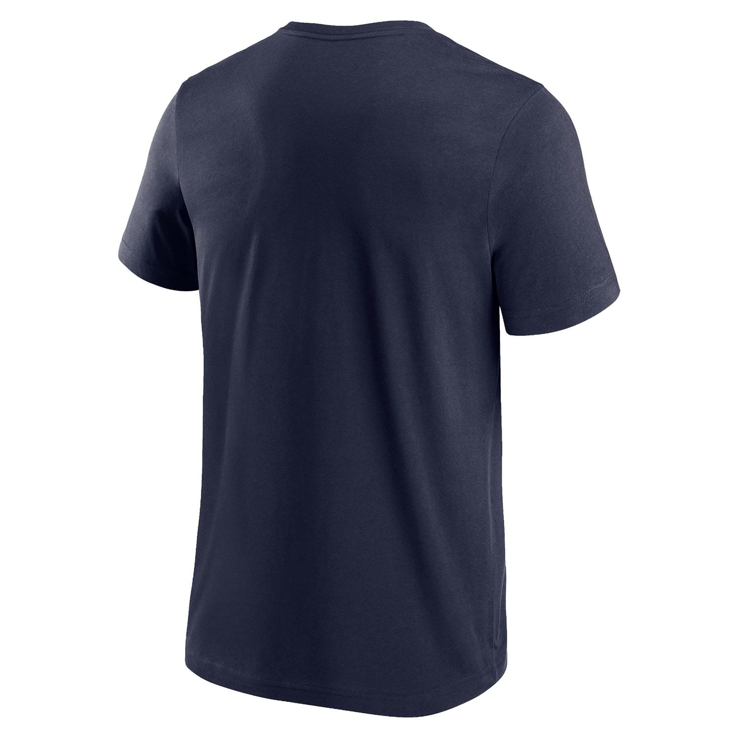 Seattle Kraken Primary Logo NHL T-Shirt Navy