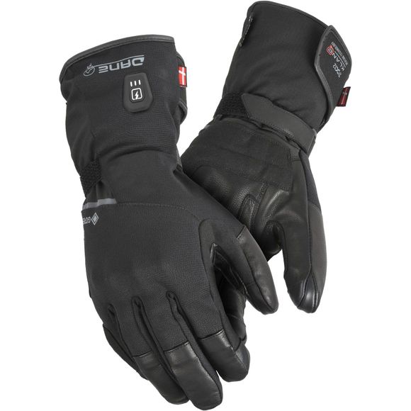 Gants chauffants Dane INUIT GORE-TEX® - NoirRef : DAN0026